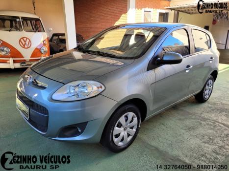 FIAT Palio 1.4 4P FLEX ATTRACTIVE, Foto 3