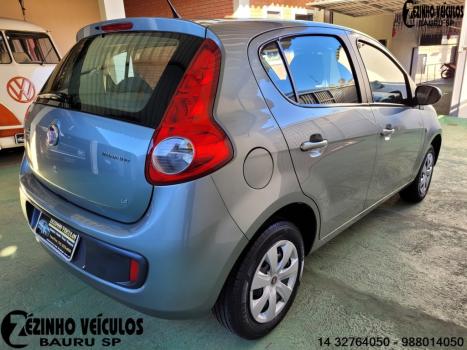 FIAT Palio 1.4 4P FLEX ATTRACTIVE, Foto 4