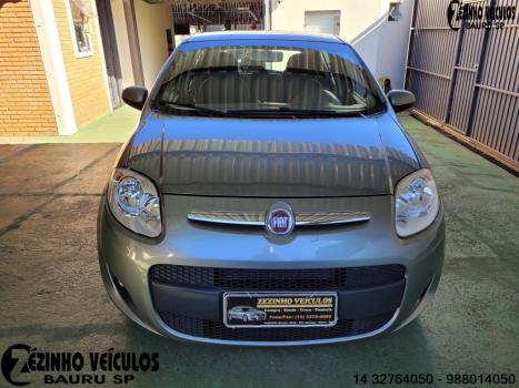 FIAT Palio 1.4 4P FLEX ATTRACTIVE, Foto 5
