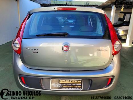 FIAT Palio 1.4 4P FLEX ATTRACTIVE, Foto 6