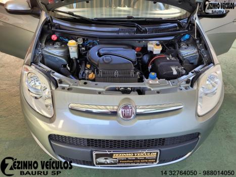 FIAT Palio 1.4 4P FLEX ATTRACTIVE, Foto 7