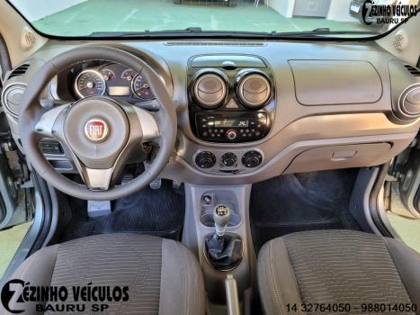 FIAT Palio 1.4 4P FLEX ATTRACTIVE, Foto 8