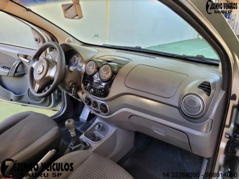 FIAT Palio 1.4 4P FLEX ATTRACTIVE, Foto 9