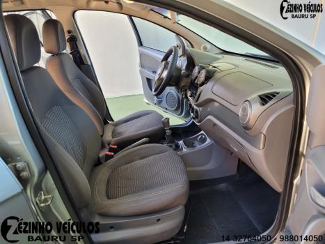 FIAT Palio 1.4 4P FLEX ATTRACTIVE, Foto 10