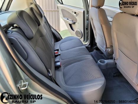 FIAT Palio 1.4 4P FLEX ATTRACTIVE, Foto 11