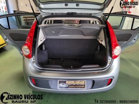 FIAT Palio 1.4 4P FLEX ATTRACTIVE, Foto 12