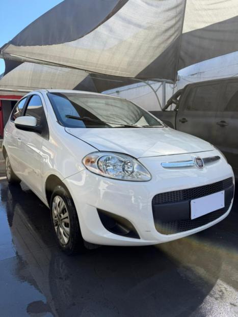 FIAT Palio 1.4 4P FLEX ATTRACTIVE, Foto 1