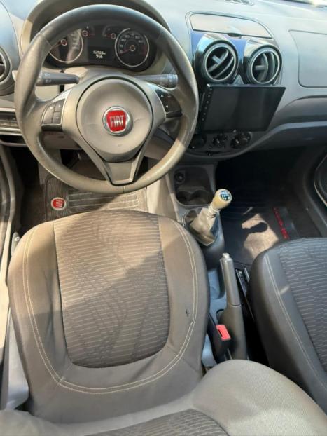 FIAT Palio 1.4 4P FLEX ATTRACTIVE, Foto 5