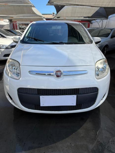 FIAT Palio 1.4 4P FLEX ATTRACTIVE, Foto 3