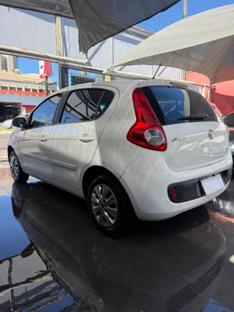 FIAT Palio 1.4 4P FLEX ATTRACTIVE, Foto 6