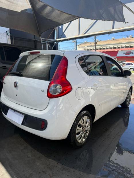 FIAT Palio 1.4 4P FLEX ATTRACTIVE, Foto 7