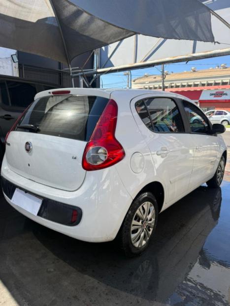 FIAT Palio 1.4 4P FLEX ATTRACTIVE, Foto 8