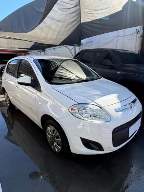 FIAT Palio 1.4 4P FLEX ATTRACTIVE, Foto 2