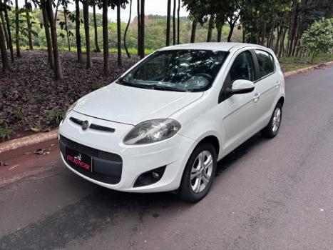 FIAT Palio 1.4 4P FLEX ATTRACTIVE, Foto 1