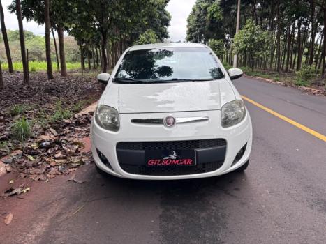 FIAT Palio 1.4 4P FLEX ATTRACTIVE, Foto 2