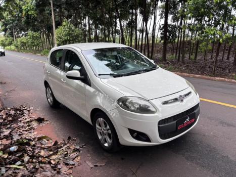 FIAT Palio 1.4 4P FLEX ATTRACTIVE, Foto 3