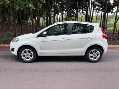 FIAT Palio 1.4 4P FLEX ATTRACTIVE, Foto 4