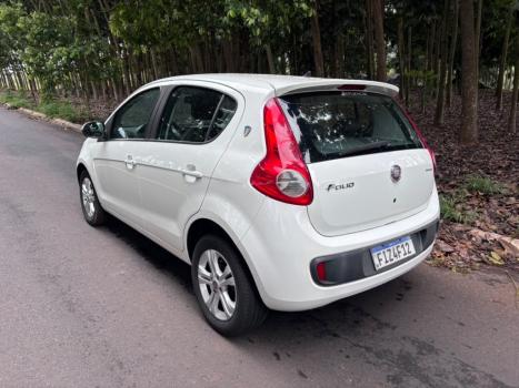 FIAT Palio 1.4 4P FLEX ATTRACTIVE, Foto 5