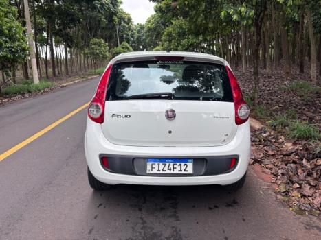 FIAT Palio 1.4 4P FLEX ATTRACTIVE, Foto 6
