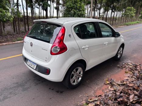 FIAT Palio 1.4 4P FLEX ATTRACTIVE, Foto 7