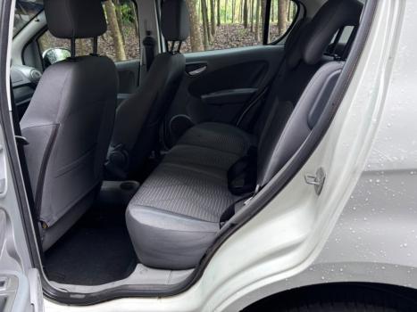FIAT Palio 1.4 4P FLEX ATTRACTIVE, Foto 8