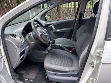 FIAT Palio 1.4 4P FLEX ATTRACTIVE, Foto 9
