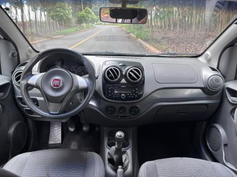 FIAT Palio 1.4 4P FLEX ATTRACTIVE, Foto 10