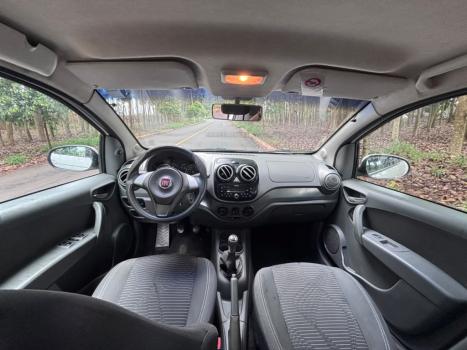 FIAT Palio 1.4 4P FLEX ATTRACTIVE, Foto 11