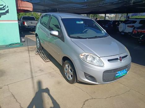 FIAT Palio 1.4 4P FLEX ATTRACTIVE, Foto 2