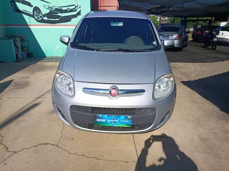 FIAT Palio 1.4 4P FLEX ATTRACTIVE, Foto 3