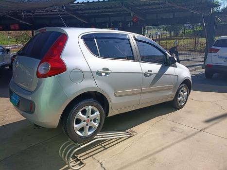 FIAT Palio 1.4 4P FLEX ATTRACTIVE, Foto 4