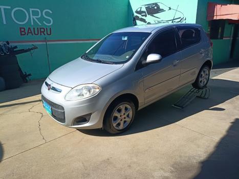 FIAT Palio 1.4 4P FLEX ATTRACTIVE, Foto 5