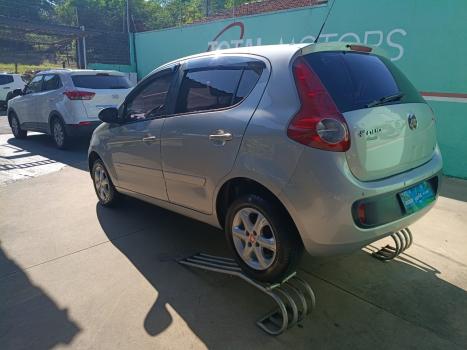 FIAT Palio 1.4 4P FLEX ATTRACTIVE, Foto 6