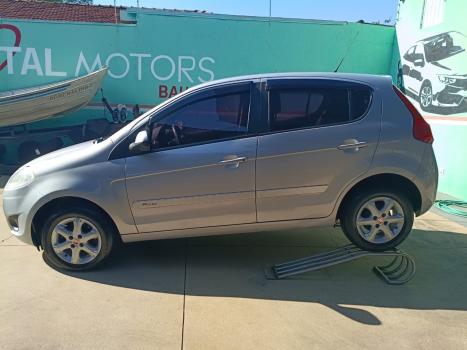 FIAT Palio 1.4 4P FLEX ATTRACTIVE, Foto 7