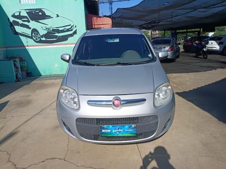 FIAT Palio 1.4 4P FLEX ATTRACTIVE, Foto 8