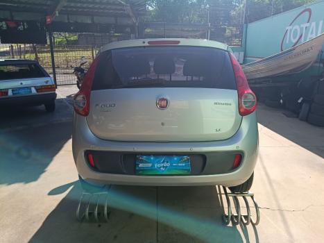 FIAT Palio 1.4 4P FLEX ATTRACTIVE, Foto 9