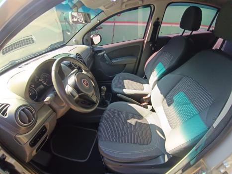 FIAT Palio 1.4 4P FLEX ATTRACTIVE, Foto 10
