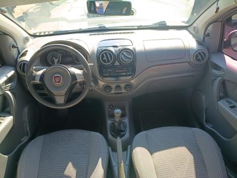 FIAT Palio 1.4 4P FLEX ATTRACTIVE, Foto 12