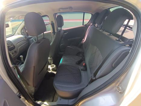 FIAT Palio 1.4 4P FLEX ATTRACTIVE, Foto 13