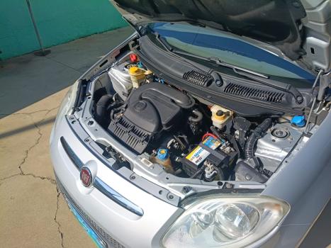 FIAT Palio 1.4 4P FLEX ATTRACTIVE, Foto 14