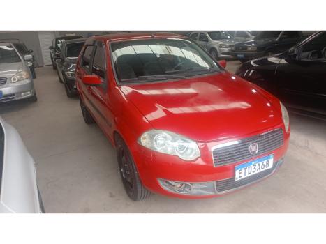 FIAT Palio 1.4 4P FLEX ELX, Foto 1