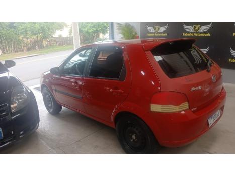 FIAT Palio 1.4 4P FLEX ELX, Foto 2