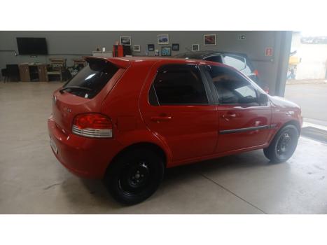 FIAT Palio 1.4 4P FLEX ELX, Foto 3