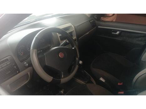 FIAT Palio 1.4 4P FLEX ELX, Foto 5