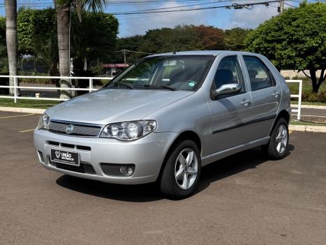 FIAT Palio 1.4 4P FLEX ELX, Foto 1