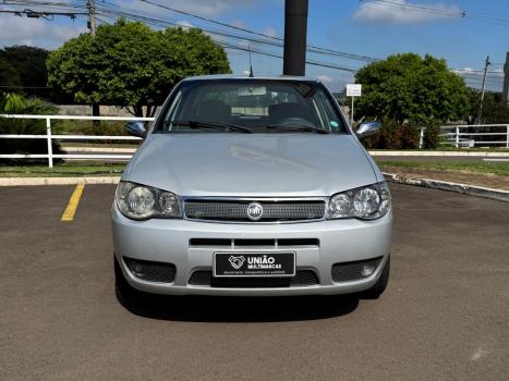 FIAT Palio 1.4 4P FLEX ELX, Foto 2