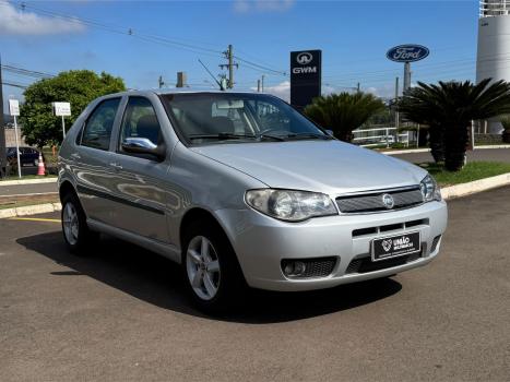 FIAT Palio 1.4 4P FLEX ELX, Foto 3