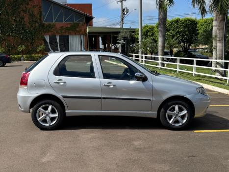 FIAT Palio 1.4 4P FLEX ELX, Foto 4