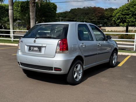 FIAT Palio 1.4 4P FLEX ELX, Foto 5