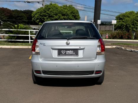 FIAT Palio 1.4 4P FLEX ELX, Foto 6